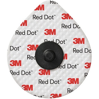 点击查看大图 Reddat(TM) X射线透明监测电极3M134471